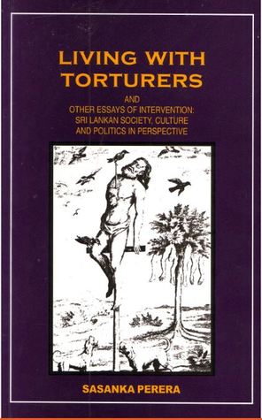 [a40f7] *Read# ~Online* Living with tortures and other essays of Intervention - Sasanka Perera ^PDF%
